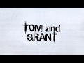 Half Scary, Half Weasel (Makes No Sense) - Tom Cavanagh, Carlos Valdez (from TOM and GRANT)