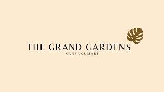 The Grand Gardens – A perfect venue for events, shows, and celebrations in Kanyakumari