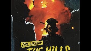 The Weeknd - The Hills - Live Performance HD