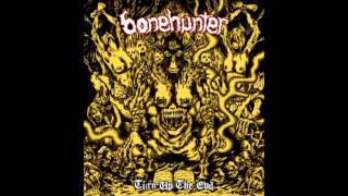 Bonehunter - Gospel of Satan