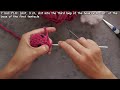 how to crochet a baby octopus squish easy amigurumi in 15 minutes