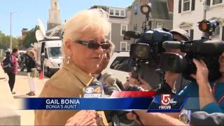 Pair convicted in Snapchat rape case sentenced