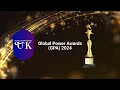 gpa global power awards 2024 enter your nominations