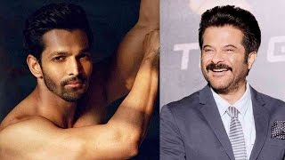 EXCLUSIVE | Harshvardhan Rane wants to bitch about Anil Kapoor, find out why