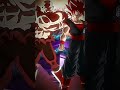 | Who is stronger 🔥 | Evil Goku vs Jiren 🥶 | #short #anime #edit #viral #goku #jiren #db #dbz #dbs