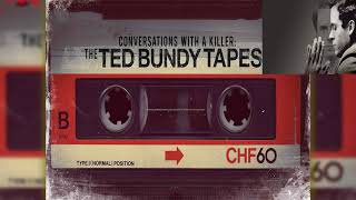 Ted Bundy: Conversations with a Killer - Stephen G. Michaud and Hugh Aynesworth - AUDIOBOOK