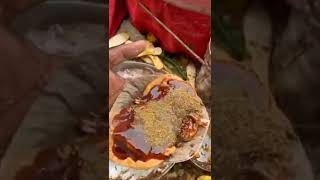 Khasta Kachori 🥰☺️|DelhiStreetFood#Mausam