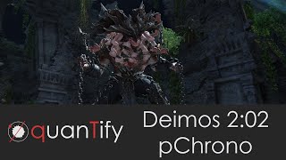 [qT] Deimos | 02:02 | Power Chrono