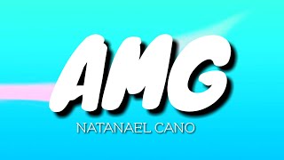 Natanael Cano x Gabito Ballesteros x Peso Pluma - AMG