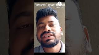SHAZAM! FURY OF THE GODS - Official Trailer 1 #shorts#status#short