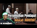 Perselisihan antara Sahabat Rasulullah merupakan Rahmat bagi Umat Islam | Prof. Dr. Rozaimi Ramle.