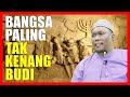 BANGSA PALING TAK KENANG BUDI - USTAZ AUNI MOHAMED TERKINI