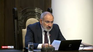 Իրադրությունը Հայաստան-Ադրբեջան սահմանի երկայնքով շարունակում է լարված մնալ. Փաշինյան