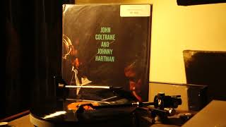 John Coltrane \u0026 Johnny Hartman – My One \u0026 Only Love (1963)