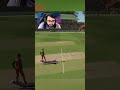 Flash in IPL 2022 - Cricket 22 #Shorts By Anmol Juneja