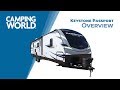 RV Overview Keystone Passport