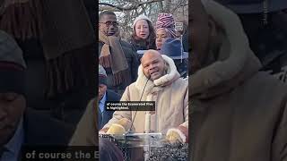 Central Park Five Honored With New ‘Gate of the Exonerated’