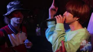 Bang Vs U Mallow ズキ子主催イベント Addvance Bang Vs U Mallow ズキ子主催イベント Addvance