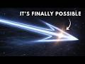 Scientists Finally Introduce a New Way to Travel Ten Times Faster than Light!