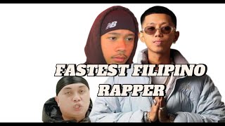 Don Pao, Flow G - Balagbag (Official Music Video) REACTION FASTEST FILIPINO RAPPER !