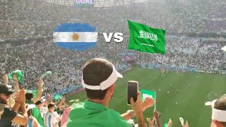 Download Mp3 Saudi Arabia surprise victory over Argentina