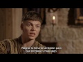 vikings season 4b character catch up ivar con subtítulos en espaÑol