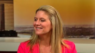 The Dish Chef Amanda Freitag