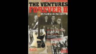 The VENTURES  ~  