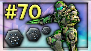 Halo 5 Infection Community Montage #70 | Edited by ragingfury555