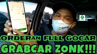 Kamis, 25 Juli 2024|| DI BATAM ORDERAN TERBANYAK GOCAR ATAU GRABCAR ⁉️