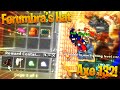 PLAYER WITH 892K OF TIBIACOINS! 🤑 and LOOTING FERUMBRA'S HAT - TibiaClips #TibiaFerumbrinha🧙