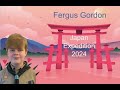 Japan Expedition