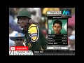 ind vs pak icc world cup 2003 full match highlights world cup 2003