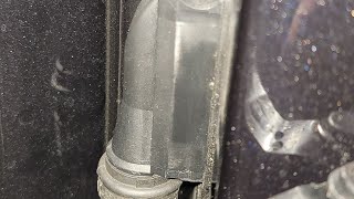 2021.5 Volkswagen Atlas Door Harness Temporary Fix/Solution.