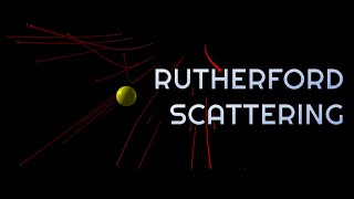 Rutherford Scattering (A Journey through Modern Physics 4)