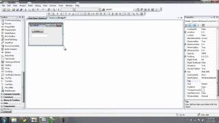 C# Tutorial 2, TextBoxes and Buttons