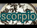 SCORPIO: I AM SHOCKED! ✨ UNIVERSE ANSWERS A PRAYER! FINALLY! // tea leaf reading ASMR horoscope