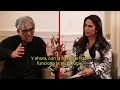 deepak chopra el inicio de ‘somos aliadas’ 1er aniversario.