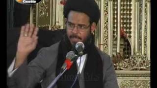 Majlis   Aqal aur Ishq Part 2H   Ayatollah Syed Aqeel ul Gharavi