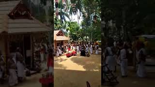 Kerala thira mahothsavam