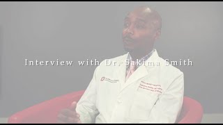 AABPS Interview with Dr. Sakima Smith, MD, MPH