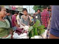 গুইমারা ফলের বাজার খাগড়াছড়ি fruits market guimara khagrachhari chattogram