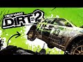 Dirt 2 X-Games Asia% - 1:24:33.9