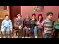 LEBANON:THE YOUNGEST SYRIAN REFUGEES