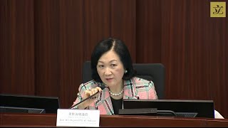 人事編制小組委員會會議 (2023/05/17)