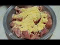 make delhi like fried chicken easily at home. simple fried chicken recipe delhi style tasty n easy