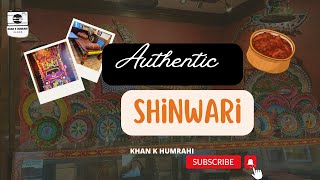 We Found Shinwari in USA! || Authentic Shinwari Restaurant || Guitar Center || Virginia