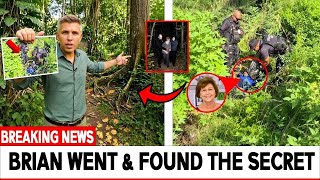 🔴 LIVE: After Nancy’s body was found, Brian Entin went there, and what he found shocked everyone!