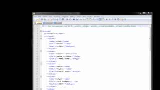 Loading Data into GoodData Using Command Line - part 2
