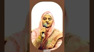 Hooria Fahim - Tilawat Quran..Holland .2019